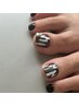 ［Foot/定額］Simple Art（シンプルアート）