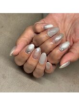 ラティアム 亀山店(LaTiam)/nail