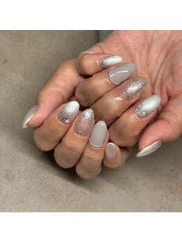 ラティアム 亀山店(LaTiam)/nail