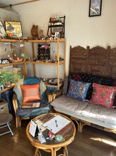 トゥクトゥク/ご新規受付スペース