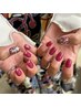 【hand】Aコース 