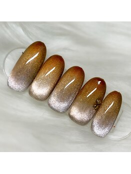 アイナ(Aina)/【定額デザイン　¥8,000】