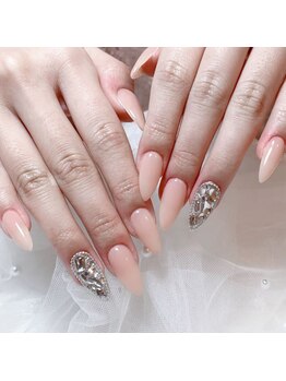 木にいる 錦糸町/ 2本埋め尽くし+ワンカラ