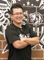 ソースアスリート(SOSU ATHLETE) 江藤 祐一