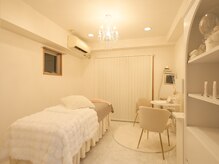 ペルボヌールの雰囲気（TIPハーブピーリングの認定を受けた正規取扱店です◎）