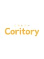 コリトリー(Coritory)/月岡 利英