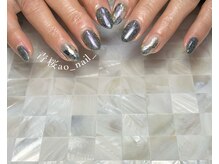 アオネイル(青桜 ao_nail_)/ Designコース