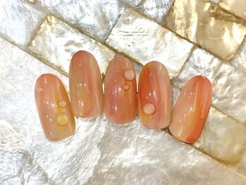 定額ハンド¥7,900（120分）