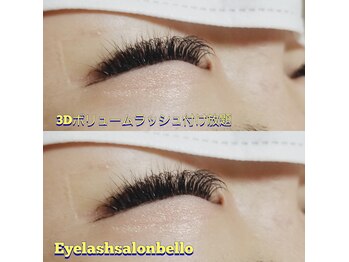 ベッロ(Bello)