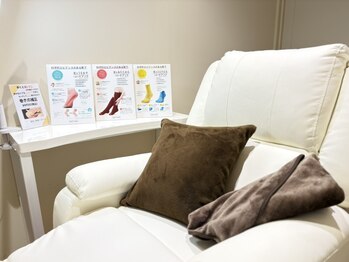 カリテス 富ヶ谷店(charites)