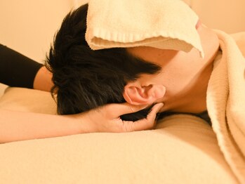 四季の写真/日々のお疲れに！首、肩のコリを解消し、目の疲れや睡眠の質の改善にも◎極上の癒しをお届けします☆