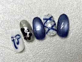 定額ハンド¥7,900（120分）