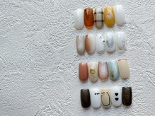 マイ ネイル 銀座店(Mai Nail)/