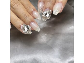 リアン(Lien)/定額でウエディング用に♪