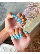 マニス(manis)/