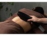 【オープン記念】メンズ脱毛、背中全体¥4,000