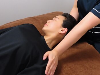 ブエナスタン(Buenastan)/【美容整体/骨格調整】