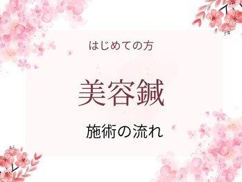 松本整骨院/美容鍼