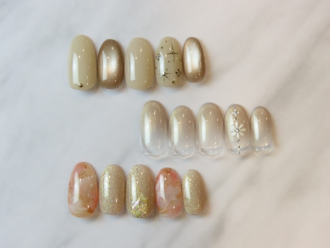 サロン ド アンティーク(Salon de Antique*)｜ホットペッパー