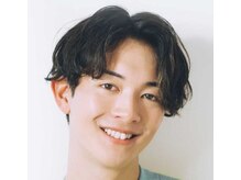 眉毛男子 池袋店