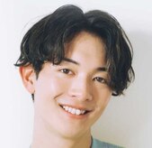 眉毛男子 池袋店