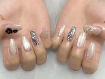 カルネ(CARNE)/アート放題