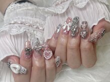アビス(Abyss)の雰囲気（当店のスカルプ付け替えオフはなんと毎回無料で嬉しすぎる♪）