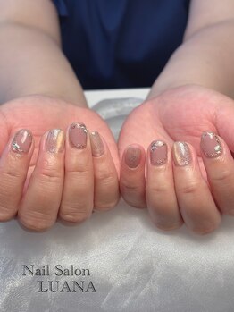 ルアナ(LUANA)/定額デザイン