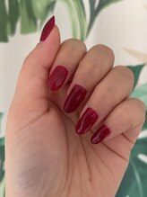 セイジョウネイル 成城学園前(Seijo nail)