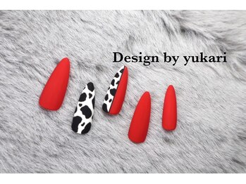 ブラックボックス(Black Box.)/【YUKARI】