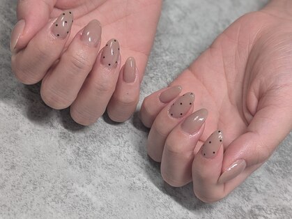 エム ネイル(M nail)の写真