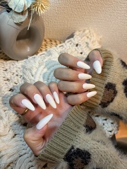 ブローディアネイル 川崎店(Brodia nails)/