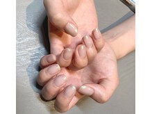 アトリエ ツメ(atelier TsuMe)/デザインフレンチ