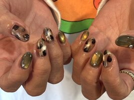 ◆デザイン５本コース