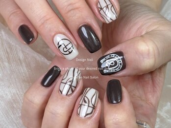 シャインアン(Shine'an)/デザイン1.5時間