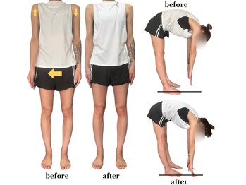 ミック(Mecc)/ピラティス60分