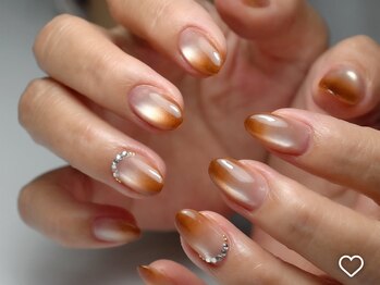 サクラ 池袋東口店(SAKURA)/マグネットからグラティッシュ