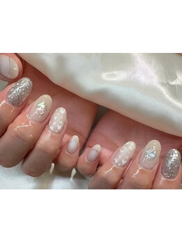 定額メニューのあるサロン