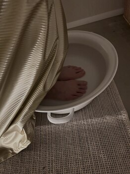 ネムリ バイジェン(nemuri by gen.)/nemuriハーブ蒸し/よもぎ蒸し