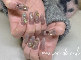 スカルプ盛り放題12200円