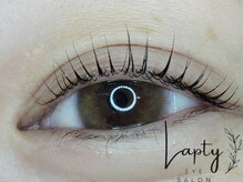 ラプティ(Lapty)/