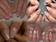 アイネイルズ 横浜WEST店(I-nails)の写真/持ち込み画像も対応！こだわりアートで気分UP♪可愛いデザインから上品な物まで幅広くご用意！