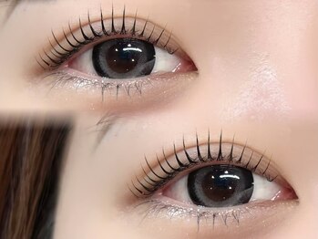 ニクシーアイブティック(Nixie Eye Boutique)/ まつ毛パーマ/ラッシュリフト