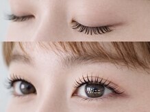 Rizz 西船橋店|パリジェンヌ/まつ毛パーマ/マツエク/アイブロウの雰囲気(お悩みに合わせたオーダーメイド☆まつげパーマ/マツエク/眉毛)