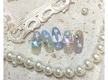 プティネイル(Puti Nail)/◇¥11,550◇