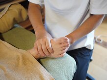 リラクゼーション　hatsune