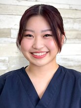 なかのBJ整骨院 森崎 恋菜