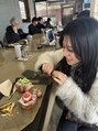 アノネイル(ANOnail)&nbsp;お酒お酒、たまに甘いもの◎