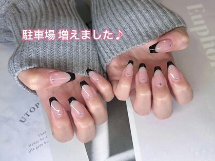 リズ(Rizz)の写真