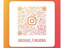 ル フラーズ(Les Fleurs)/当店のInstagram